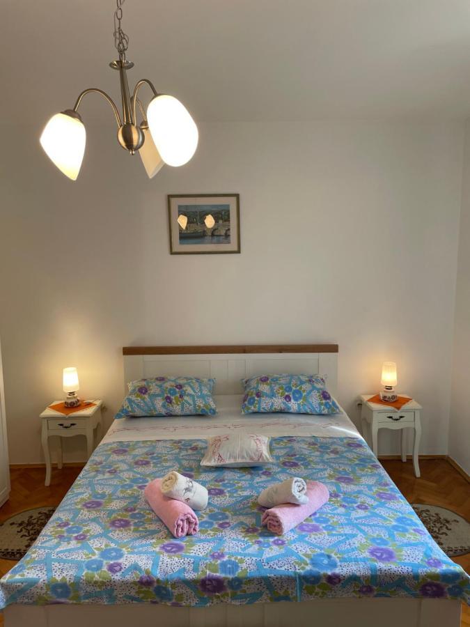 Soul Apartment In Center Split Ngoại thất bức ảnh