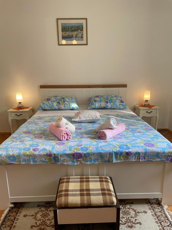 Soul Apartment In Center Split Ngoại thất bức ảnh