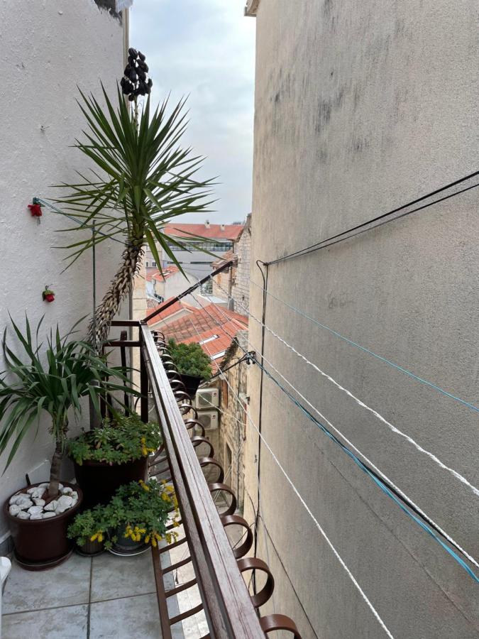 Soul Apartment In Center Split Ngoại thất bức ảnh