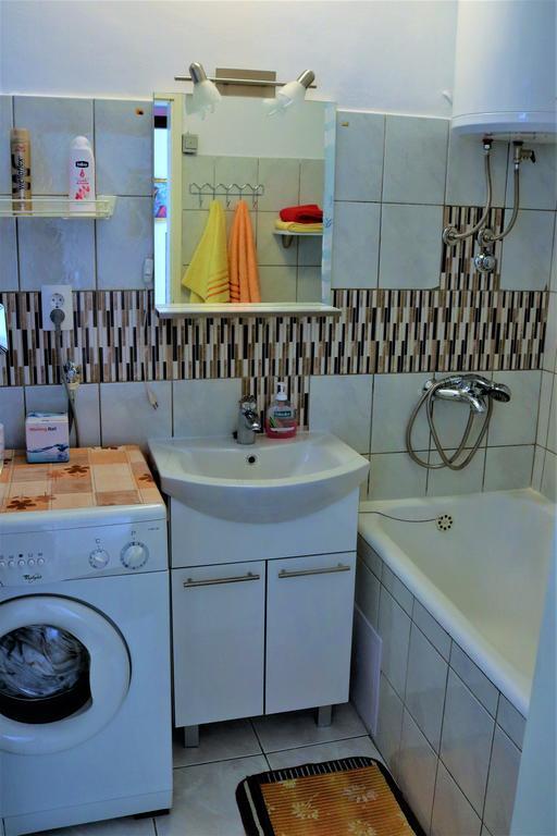 Soul Apartment In Center Split Ngoại thất bức ảnh