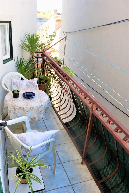 Soul Apartment In Center Split Ngoại thất bức ảnh