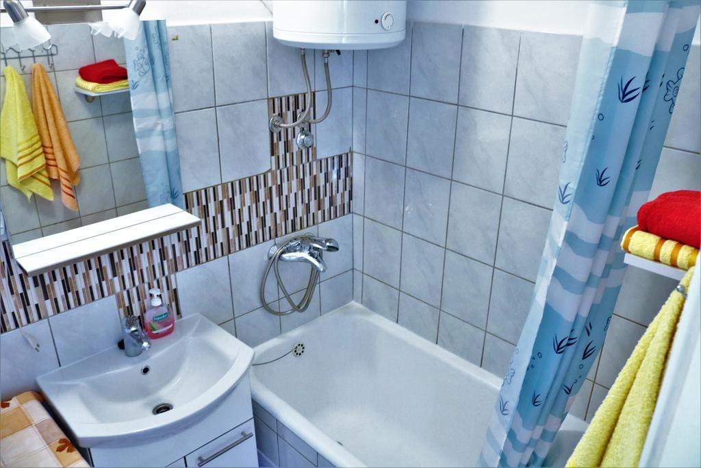 Soul Apartment In Center Split Ngoại thất bức ảnh