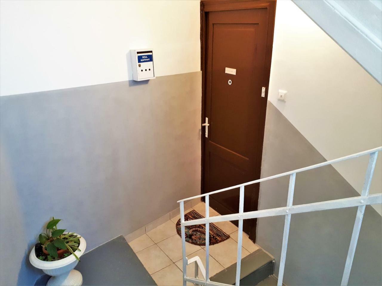 Soul Apartment In Center Split Ngoại thất bức ảnh